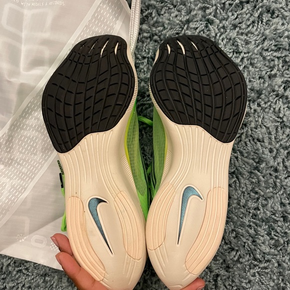 Nike Zoomx Vapor Next % MENS 8.5 - Picture 4 of 6